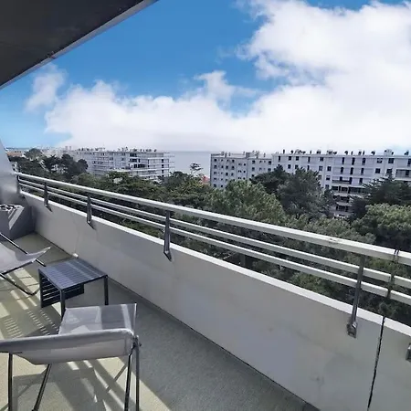 Apartman « la Canopee » / View La Baule